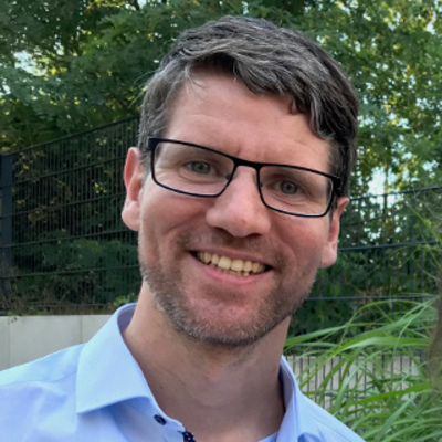 Oliver Trosien