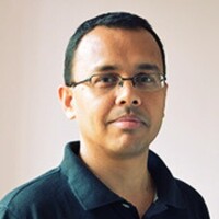 Dr Sajjan Kanukolanu