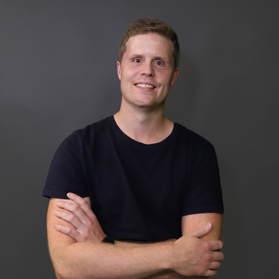 Stian Standahl