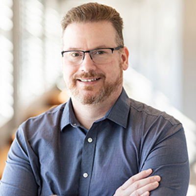 Travis Roberts