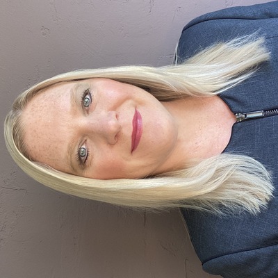 Deborah A. Carroll, Ph.D.