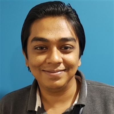 Sourav Datta