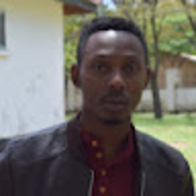 Shabani Magawila