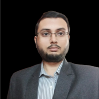 Rupesh Kumar