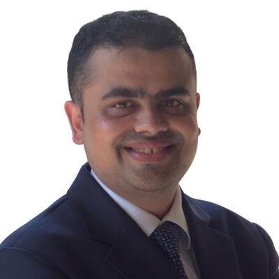 Pankaj Goel
