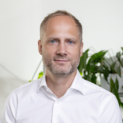 Martin Haller