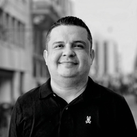 Geovanny Mendoza