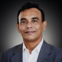 Abhishek Kumar Sinha