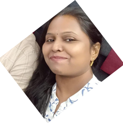 Shalini Sivasamy