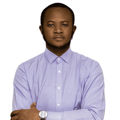 Issaka Maman Lourwana