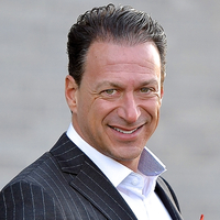 Robert Siciliano CSP, CSI, CITRMS