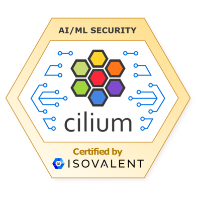 Cilium AI/ML Security