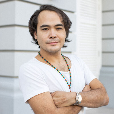 Daniel Grove