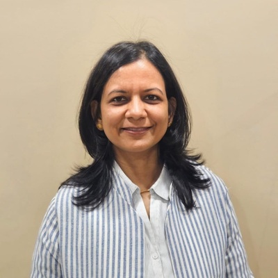 Shuchita Prasad