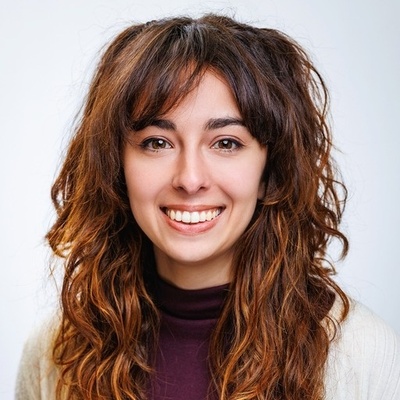 Ana Jimenez Santamaria