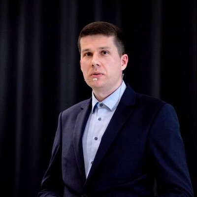 Paweł Łukaszuk