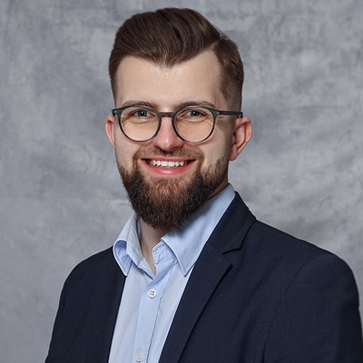 Igor Belczewski's Profile Picture