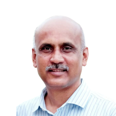 Anand Kumar