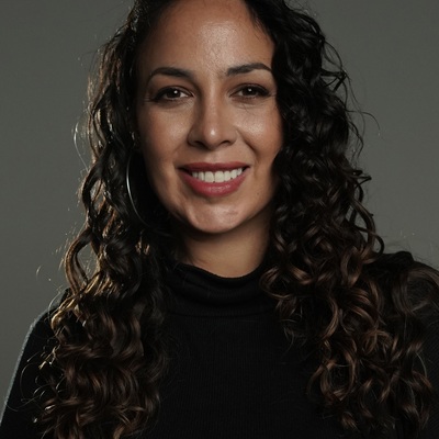 Mariana Sathya Llull