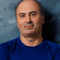 Pavel Yosifovich