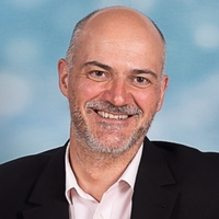 Franck Berneron