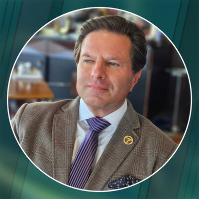 Brian Calfano