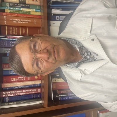 Gerald Cioffi