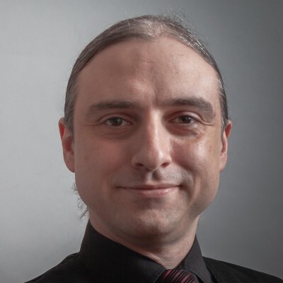 Jeremy Vyska