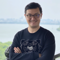 Richard Bian