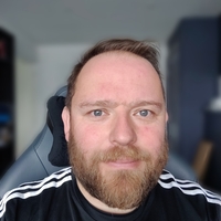 Iain Connolly