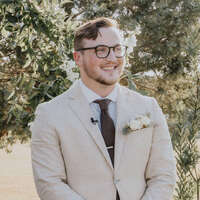 Kaleb Garner