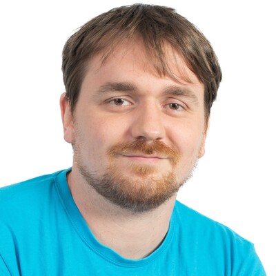 Leo Visser's Profile Picture