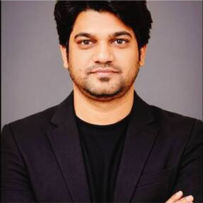 Saurabh Mishra