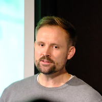 Felix Nawroth