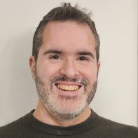 Daniel Marsh-Patrick