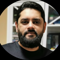 Kashif Khan