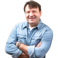 Martin Schlenker