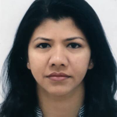 Khandaker Shadia