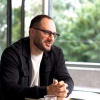 Jonas Rashedi