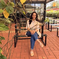 Gayathiri Ramkumar