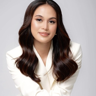 Krisha Pardillo