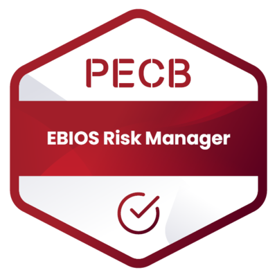 EBIOS Risk Manager Confirmed