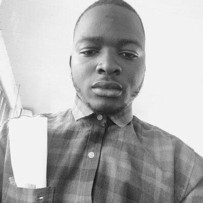 JERRY ISUWA MAKERI