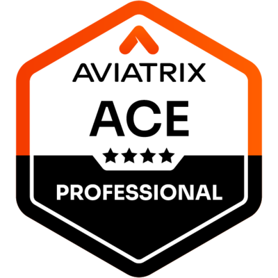 Multicloud Network Professional