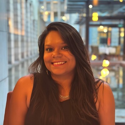 Eti Rastogi
