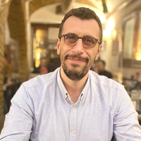 Soulaiman Ghanem N/A