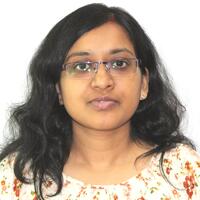 Rupanjali Chaudhuri
