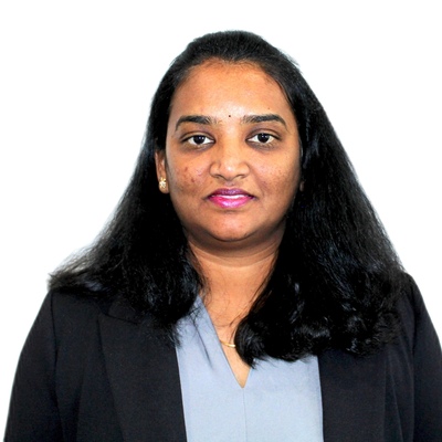 Lakshmi Priya Gopalsamy