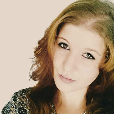 Emily Rauch, Academic Researcher 