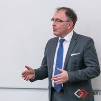 Petar Petrić
